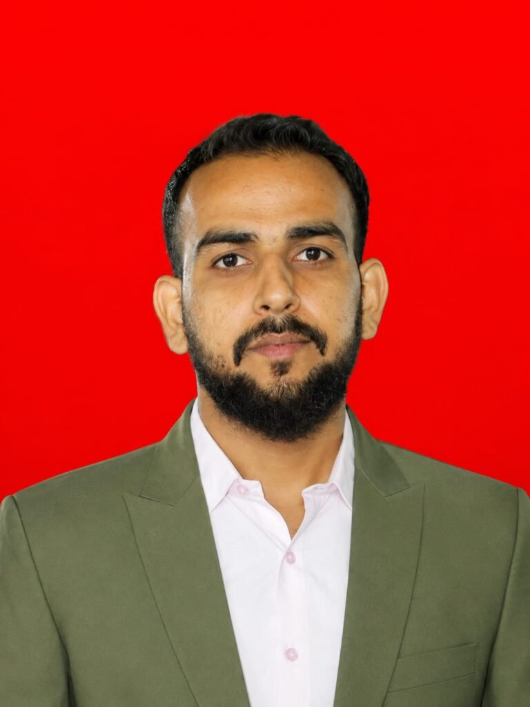 Praveen Sharma
