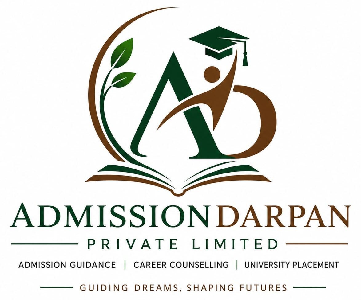 Admission Darpan