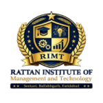 Rattan Institute of Management and Technology logo