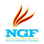 NGF College logo